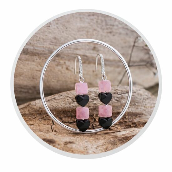 Auskari "Maigā Rozīte"